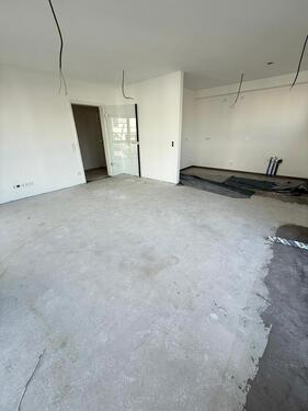 Foto - Erstbezug - 2 Zimmer Wohnung mit Stellplatz - (A+)