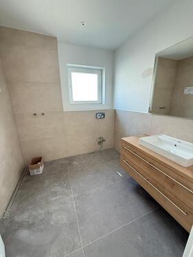 Foto - Etagenwohnung in Bad Vilbel zur Miete