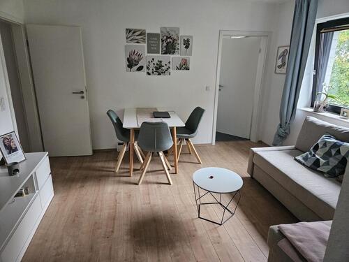 Foto - 2 Zimmer Etagenwohnung zur Miete in Osnabrück