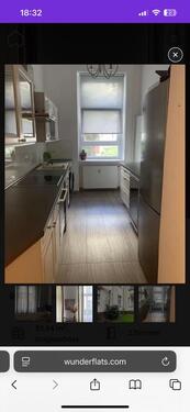 Foto - 2 Zimmer Hochparterre zur Miete in Berlin