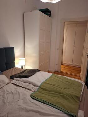 Foto - 2 Zimmer Hochparterre in Berlin