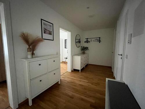 Foto - 2 Zimmer Etagenwohnung zur Miete in Leipzig