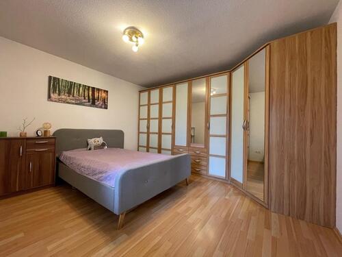 Foto - Etagenwohnung in Weiden in der Oberpfalz zur Miete