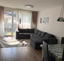 2 Zimmer Wohnung (61m2) in Groß Gerau - Groß-Gerau