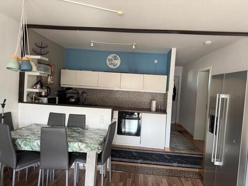 Foto - 2 Zimmer Etagenwohnung zur Miete in Groß-Gerau