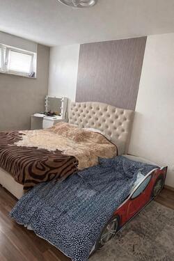 Foto - Etagenwohnung in Groß-Gerau zur Miete