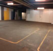 Lagerhalle,Gewerbehalle oder Werkstatt. - Barmstedt