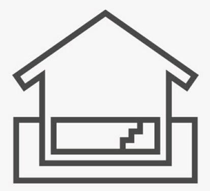 Foto - 3 Zimmer Etagenwohnung zur Miete in Offenbach am Main