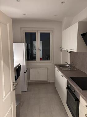 Foto - 2 Zimmer Etagenwohnung zur Miete in Berlin