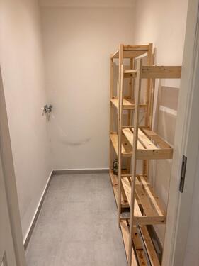 Foto - Etagenwohnung in Berlin zur Miete