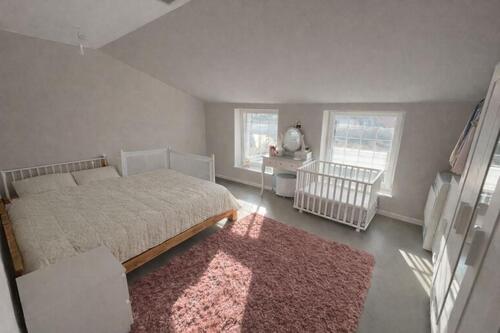 Foto - 3 Zimmer Erdgeschoßwohnung zur Miete in Havetoft