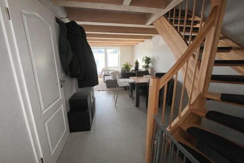 Foto - Erdgeschoßwohnung in Havetoft zur Miete