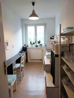 Foto - 2 Zimmer Etagenwohnung in Berlin