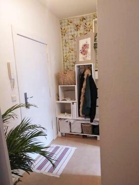 Foto - Etagenwohnung in Berlin zur Miete