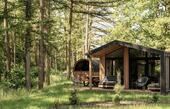 Foto - Naturlodge (6p) mit eigener Sauna