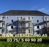 Platzmangel? Hier definitiv nicht - Zwickau