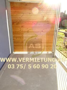 Foto - Erdgeschoßwohnung in Zwickau zur Miete