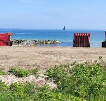 Ab sofort 2-Zimmer-Ferienwohnung an OstseeSchlei in Schönhagen - Kappeln