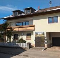 Etagenwohnung 113m² in PLZ 87634 Ebersbach Obergünzburg