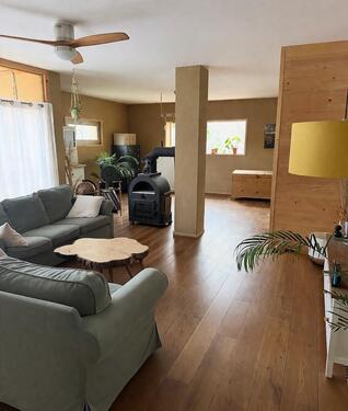 Foto - 5 Zimmer Einfamilienhaus zum Kaufen in Dachwig