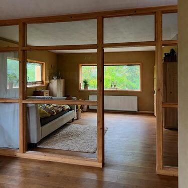 Foto - 5 Zimmer Einfamilienhaus in Dachwig