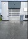 Foto - Gewerbe-Halle 420m² mit Sektionaltor 4,2m 
