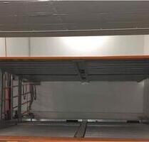 Tiefgarage Duplex oben - Frankfurt Riedberg - ab sofort - Frankfurt am Main Kalbach
