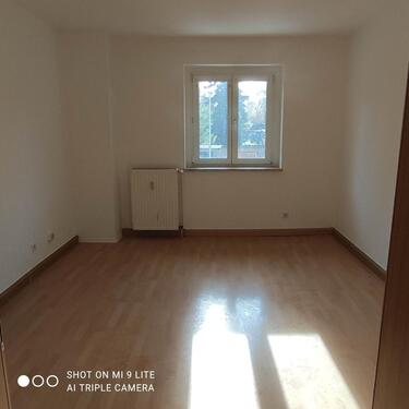 Foto - 3 Zimmer Etagenwohnung in Mücheln (Geiseltal)