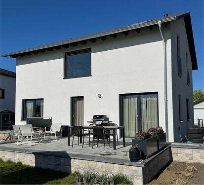 Foto - Einfamilienhaus Wohnhaus 254qm voll Unterkellert 572qm Grundstück