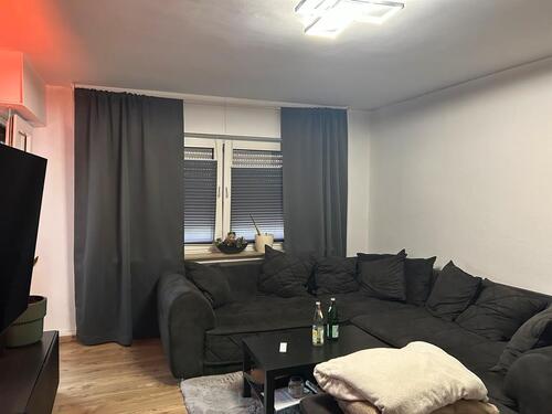 Foto - Vollmöblierte 3 Zimmerwohnung Lünen-Brambauer