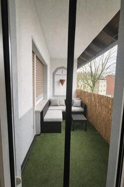 Foto - 3 Zimmer Etagenwohnung zur Miete in Lünen