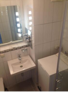 Foto - 2 Zimmer Etagenwohnung in Siegburg