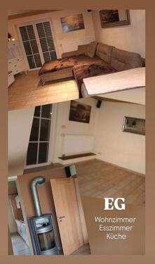 Foto - Einfamilienhaus in Leinach zum Kaufen