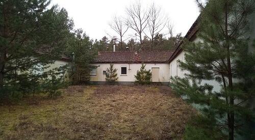 Foto - HAUS im WALD PENSION SCHULUNGSZENTRUM TIERHEIM ALLEINLAGE