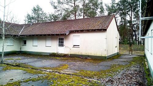 Foto - 24 Zimmer Einfamilienhaus in Forst (Lausitz)