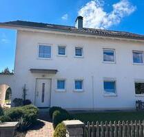 Erdgeschoßwohnung mit Garten in Altenstadt zu vermieten