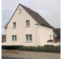 Einfamilienhaus mit großem Garten Stadtrandlage Neuwied