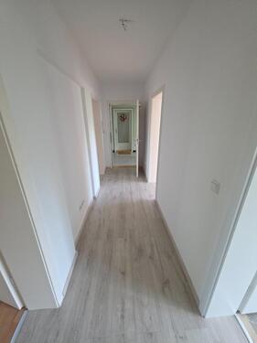 Foto - Etagenwohnung in Wilhelmshaven