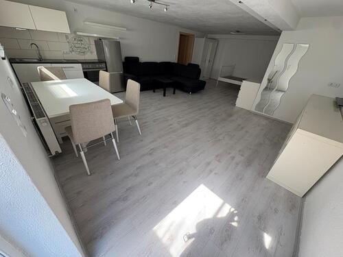 Foto - Etagenwohnung zur Miete in Sinzig