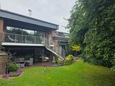 Foto - Haus in zentraler Wohnlage mit Garten und großer Garage in Borken