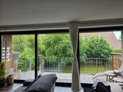 Foto - Einfamilienhaus in Borken zur Miete