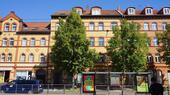 Foto - GEMÜTLICHE WOHNUNG FÜR MIETER MIT JUNGEN IDEEN (incl. Stellplatz) !!!
