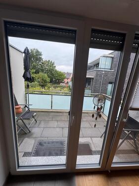 Foto - Etagenwohnung in Langenfeld (Rheinland)