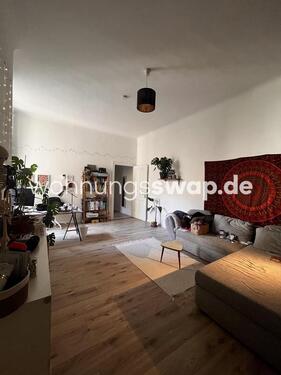 Foto - Etagenwohnung zur Miete in Berlin