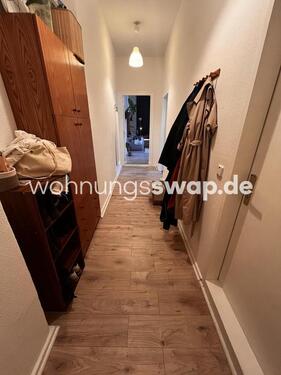 Foto - Etagenwohnung in Berlin
