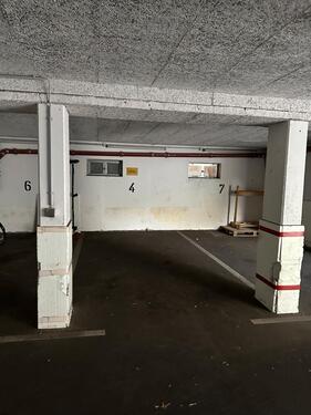 Foto - Etagenwohnung in Köln