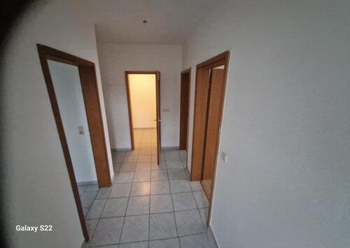 Foto - 3 Zimmer Wohnung mit Garage, provisionsfrei in Riedenburg