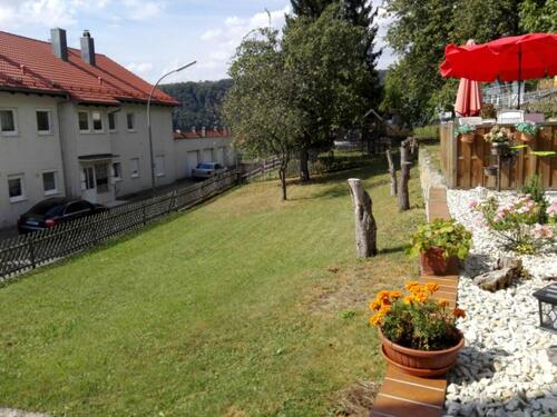 Foto - Etagenwohnung in Riedenburg