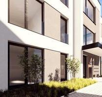 Wohnung in Top Lage Bad Rothenfelde