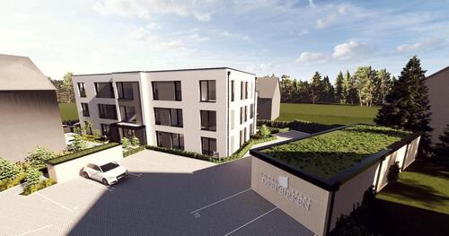 Foto - Etagenwohnung in Bad Rothenfelde